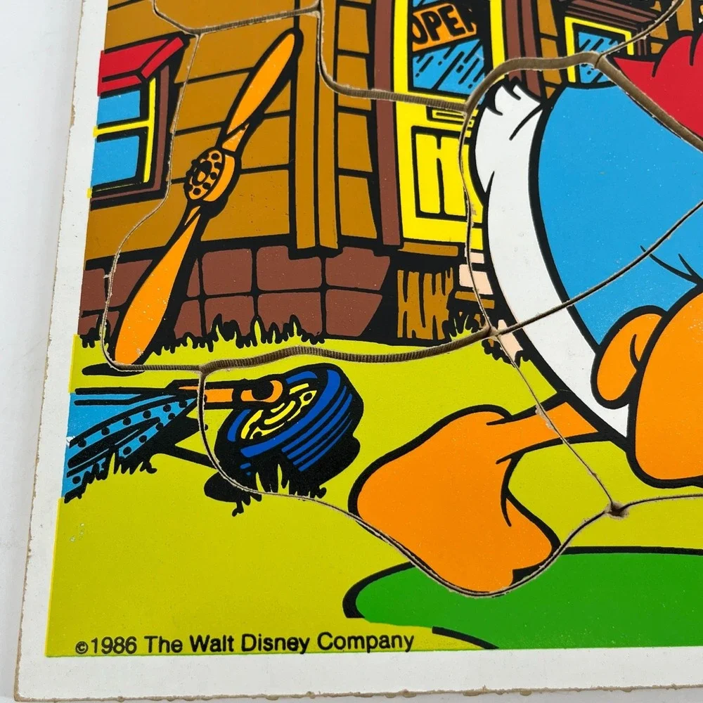 Playskool brand walt